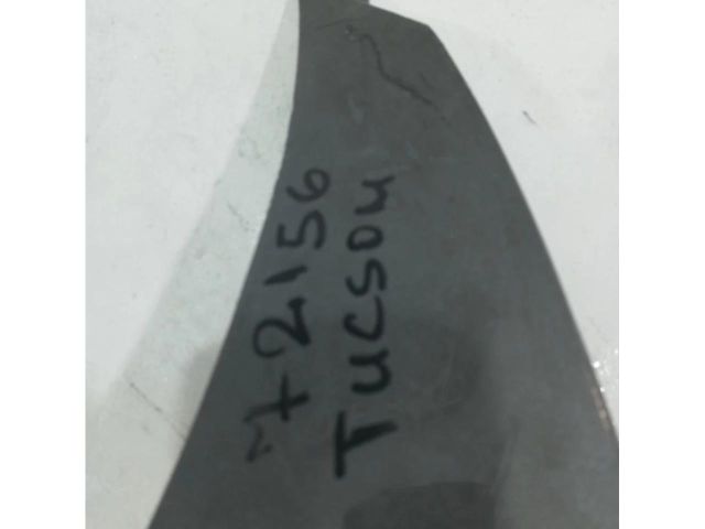 bontott HYUNDAI TUCSON Hátsó Lökhárító Légterelő