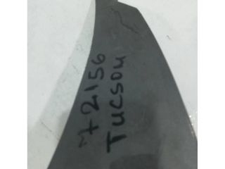 bontott HYUNDAI TUCSON Hátsó Lökhárító Légterelő