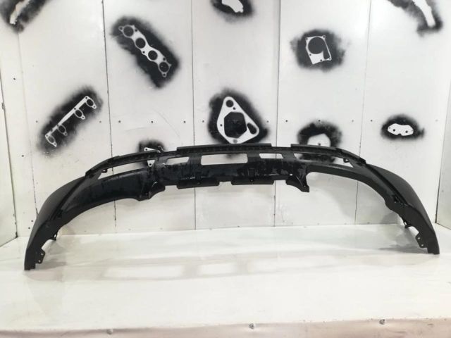 bontott HYUNDAI TUCSON Hátsó Lökhárító Légterelő