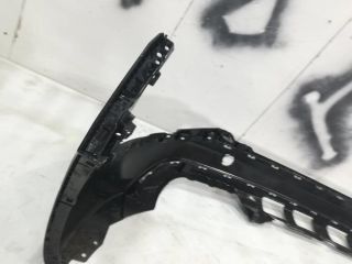 bontott HYUNDAI TUCSON Hátsó Lökhárító Légterelő