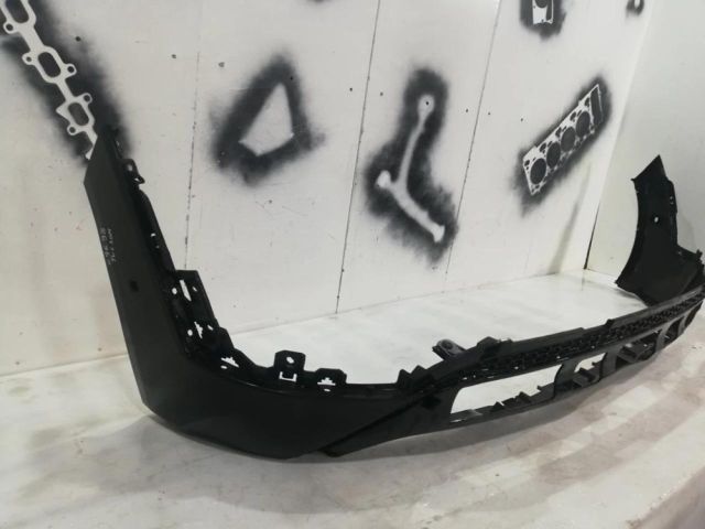 bontott HYUNDAI TUCSON Hátsó Lökhárító Légterelő