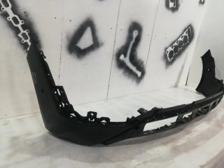 bontott HYUNDAI TUCSON Hátsó Lökhárító Légterelő