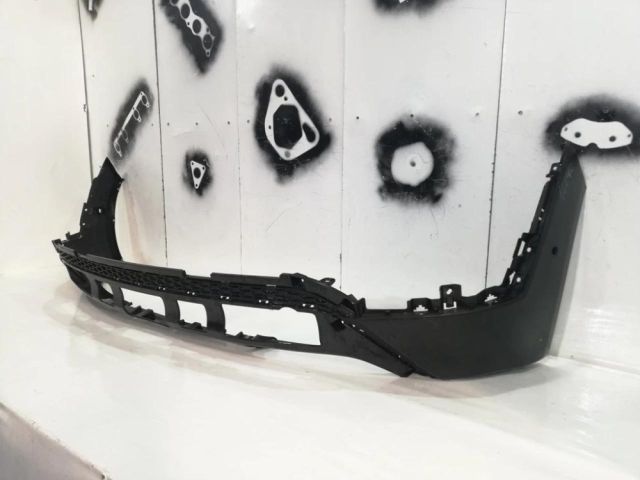 bontott HYUNDAI TUCSON Hátsó Lökhárító Légterelő