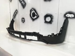 bontott HYUNDAI TUCSON Hátsó Lökhárító Légterelő