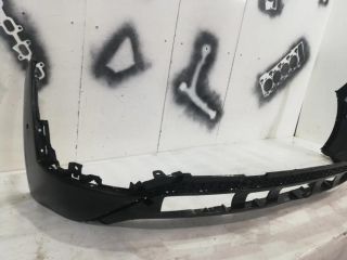 bontott HYUNDAI TUCSON Hátsó Lökhárító Légterelő