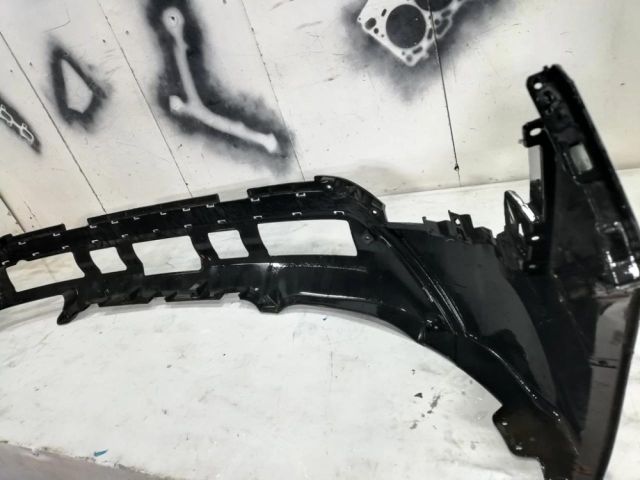 bontott HYUNDAI TUCSON Hátsó Lökhárító Légterelő