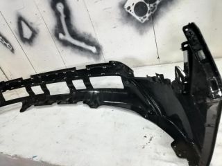 bontott HYUNDAI TUCSON Hátsó Lökhárító Légterelő