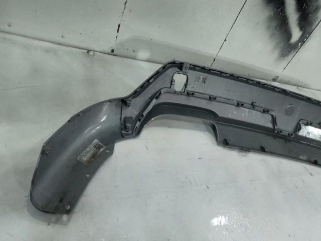 bontott HYUNDAI TUCSON Hátsó Lökhárító Légterelő