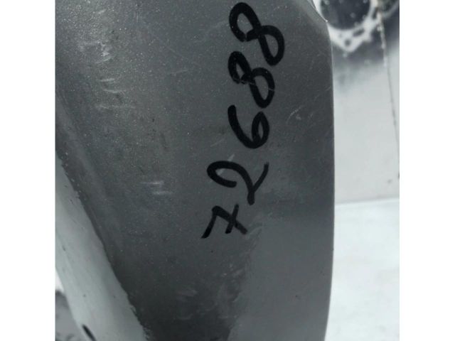 bontott HYUNDAI TUCSON Hátsó Lökhárító Légterelő