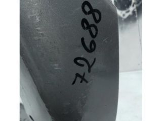 bontott HYUNDAI TUCSON Hátsó Lökhárító Légterelő