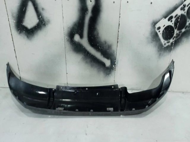 bontott HYUNDAI TUCSON Hátsó Lökhárító Légterelő