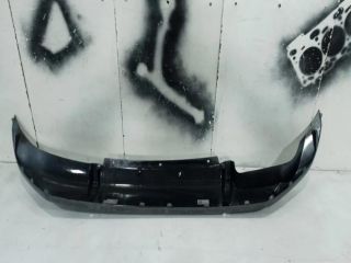 bontott HYUNDAI TUCSON Hátsó Lökhárító Légterelő