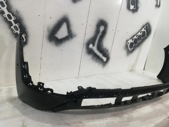 bontott HYUNDAI TUCSON Hátsó Lökhárító Légterelő