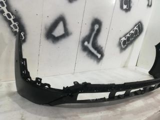 bontott HYUNDAI TUCSON Hátsó Lökhárító Légterelő