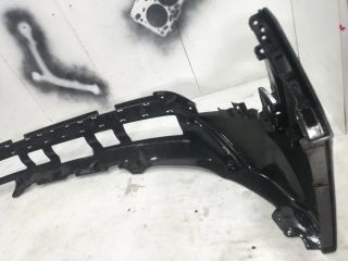 bontott HYUNDAI TUCSON Hátsó Lökhárító Légterelő