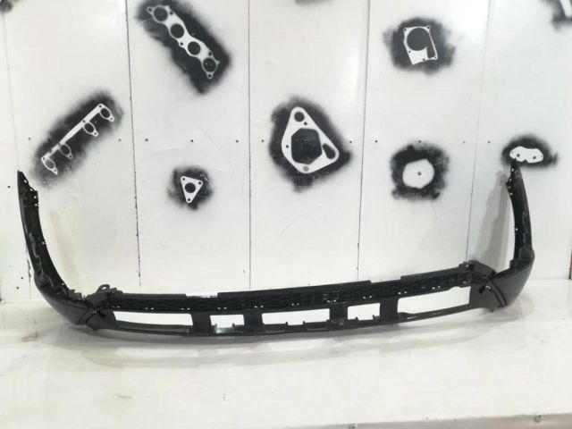 bontott HYUNDAI TUCSON Hátsó Lökhárító Légterelő