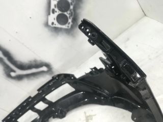 bontott HYUNDAI TUCSON Hátsó Lökhárító Légterelő