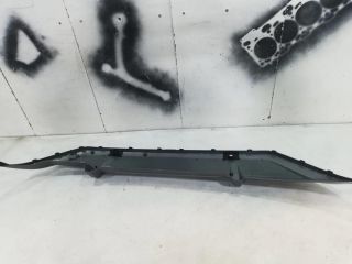 bontott HYUNDAI TUCSON Hátsó Lökhárító Légterelő