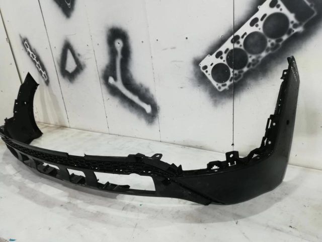 bontott HYUNDAI TUCSON Hátsó Lökhárító Légterelő