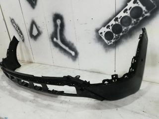 bontott HYUNDAI TUCSON Hátsó Lökhárító Légterelő