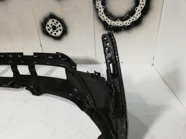 bontott HYUNDAI TUCSON Hátsó Lökhárító Légterelő