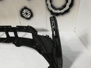 bontott HYUNDAI TUCSON Hátsó Lökhárító Légterelő