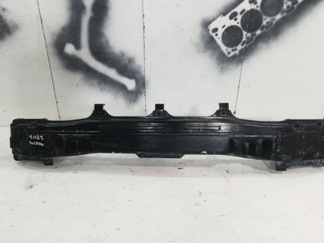 bontott HYUNDAI TUCSON Hátsó Lökhárító Merevítő (Fém)
