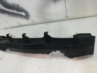 bontott HYUNDAI TUCSON Hátsó Lökhárító Merevítő (Fém)