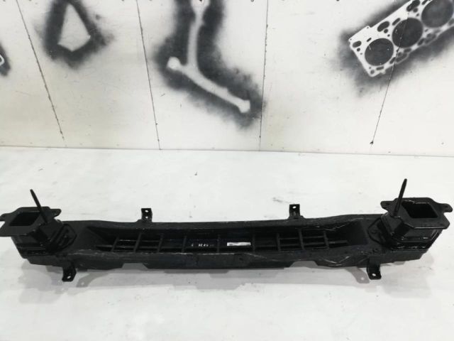 bontott HYUNDAI TUCSON Hátsó Lökhárító Merevítő (Fém)