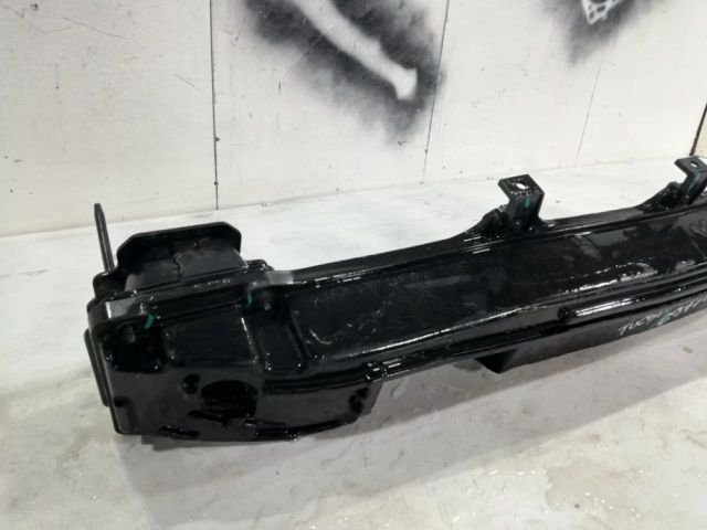 bontott HYUNDAI TUCSON Hátsó Lökhárító Merevítő (Fém)