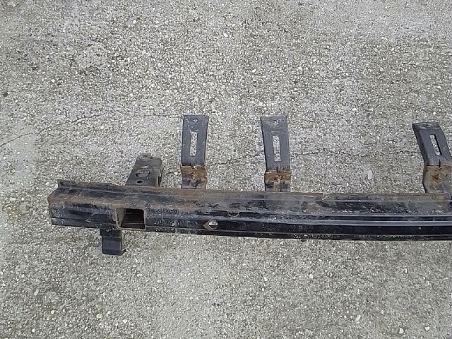 bontott HYUNDAI TUCSON Hátsó Lökhárító Merevítő (Fém)