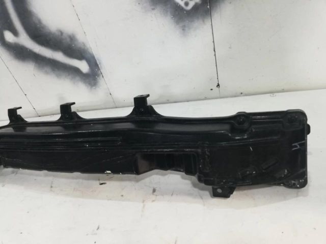 bontott HYUNDAI TUCSON Hátsó Lökhárító Merevítő (Fém)