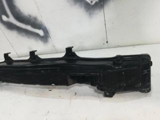 bontott HYUNDAI TUCSON Hátsó Lökhárító Merevítő (Fém)