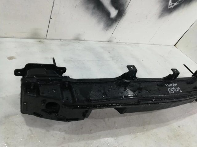 bontott HYUNDAI TUCSON Hátsó Lökhárító Merevítő (Fém)