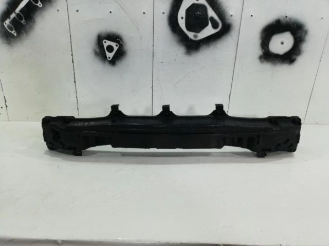 bontott HYUNDAI TUCSON Hátsó Lökhárító Merevítő (Fém)