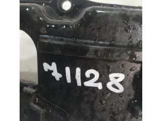 bontott HYUNDAI TUCSON Hátsó Lökhárító Merevítő (Fém)