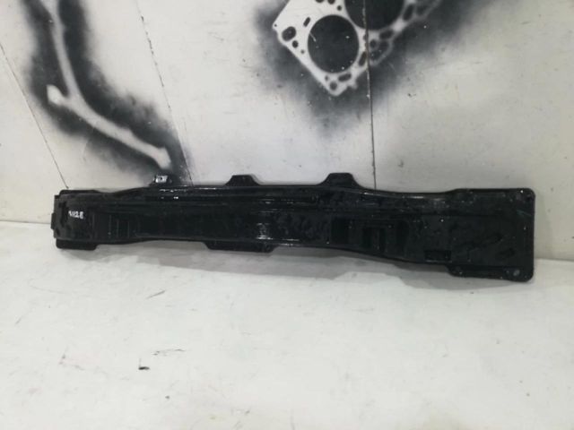 bontott HYUNDAI TUCSON Hátsó Lökhárító Merevítő (Fém)