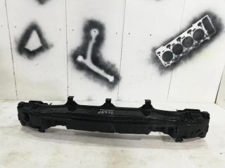 bontott HYUNDAI TUCSON Hátsó Lökhárító Merevítő (Fém)