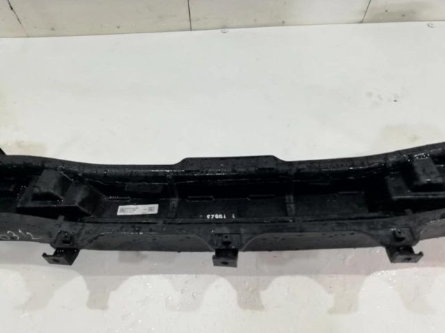 bontott HYUNDAI TUCSON Hátsó Lökhárító Merevítő (Fém)