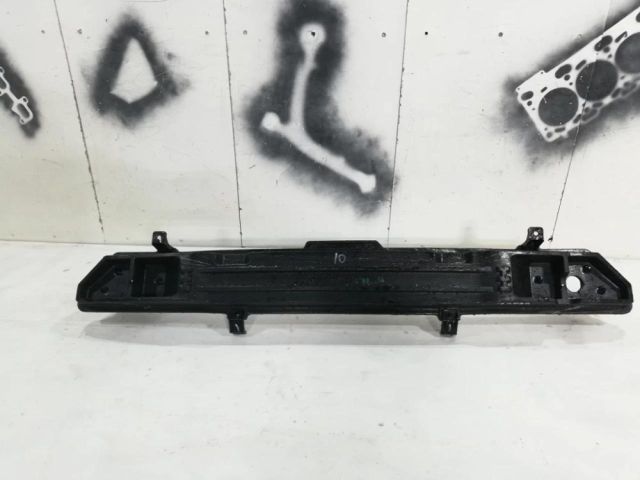 bontott HYUNDAI TUCSON Hátsó Lökhárító Merevítő (Fém)