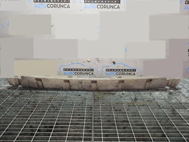 bontott HYUNDAI TUCSON Hátsó Lökhárító Merevítő (Fém)