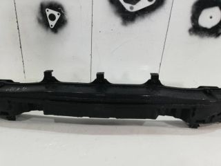 bontott HYUNDAI TUCSON Hátsó Lökhárító Merevítő (Fém)