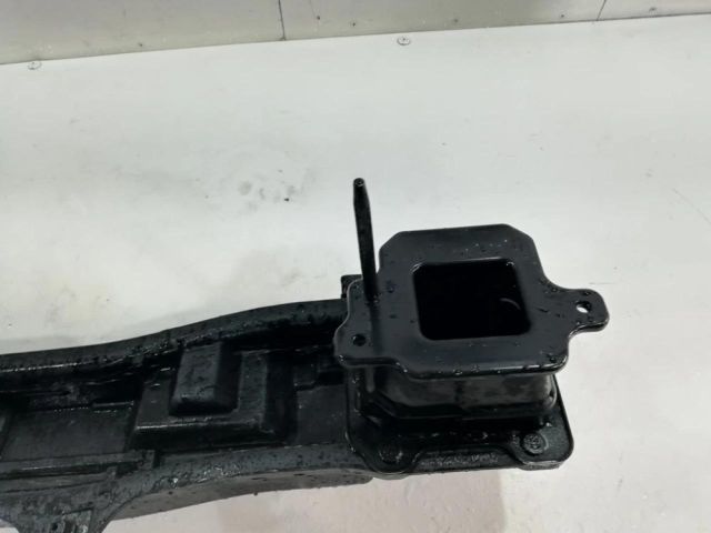 bontott HYUNDAI TUCSON Hátsó Lökhárító Merevítő (Fém)