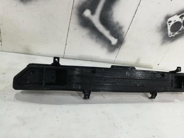 bontott HYUNDAI TUCSON Hátsó Lökhárító Merevítő (Fém)