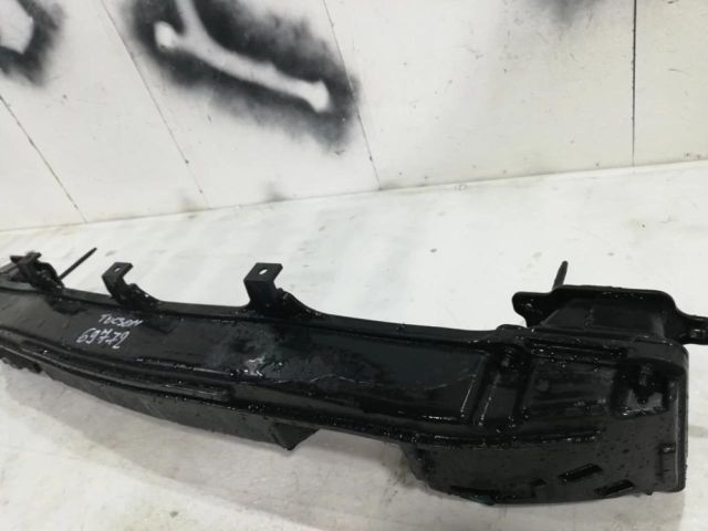 bontott HYUNDAI TUCSON Hátsó Lökhárító Merevítő (Fém)
