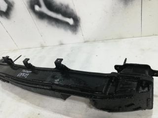 bontott HYUNDAI TUCSON Hátsó Lökhárító Merevítő (Fém)