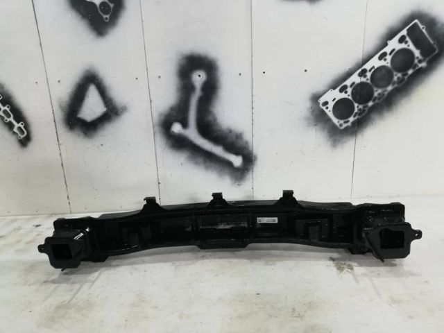 bontott HYUNDAI TUCSON Hátsó Lökhárító Merevítő (Fém)