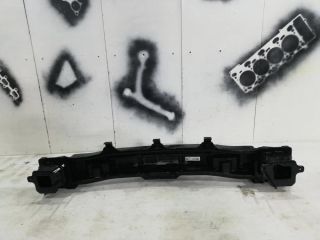 bontott HYUNDAI TUCSON Hátsó Lökhárító Merevítő (Fém)