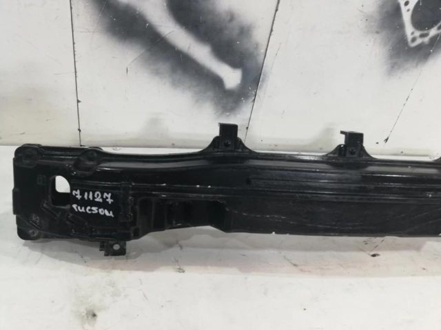 bontott HYUNDAI TUCSON Hátsó Lökhárító Merevítő (Fém)