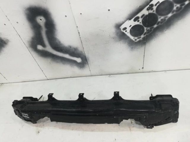 bontott HYUNDAI TUCSON Hátsó Lökhárító Merevítő (Fém)